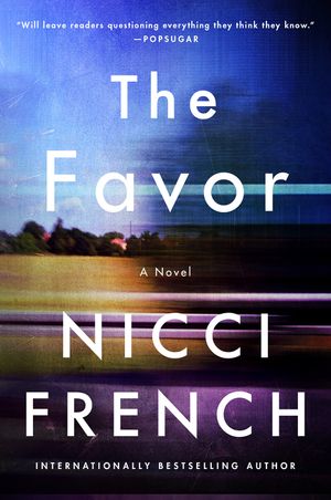 The Favor image number 0