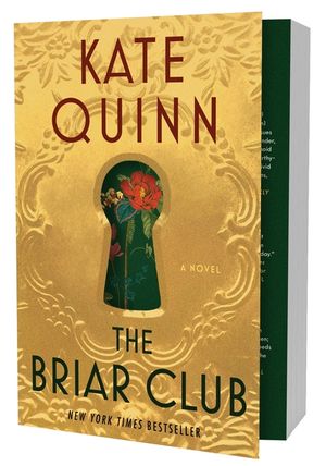 The Briar Club image number 0