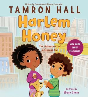 Harlem Honey image number 0