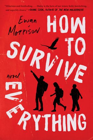 How to Survive Everything image number 0