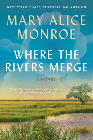 Where the Rivers Merge image number 0