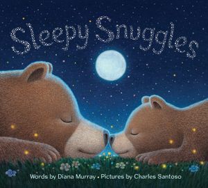 Sleepy Snuggles image number 0