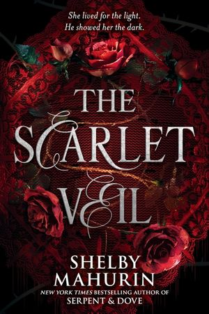 The Scarlet Veil image number 0