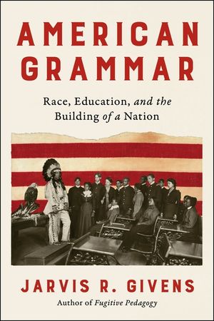 American Grammar image number 0