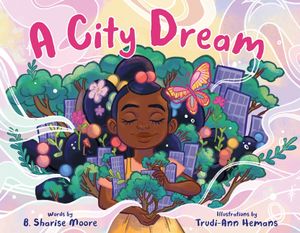 A City Dream image number 0