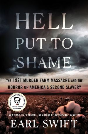 Hell Put to Shame image number 0