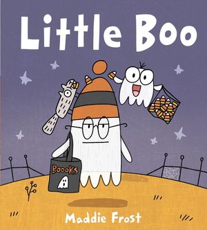 Little Boo image number 0