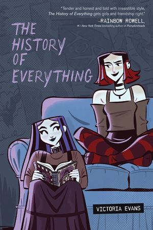 The History of Everything image number 0