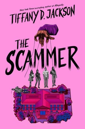 The Scammer image number 0