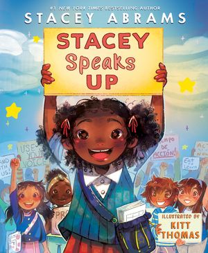 Stacey Speaks Up image number 0