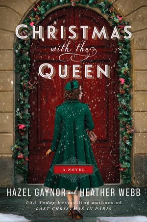 Christmas with the Queen image number 0