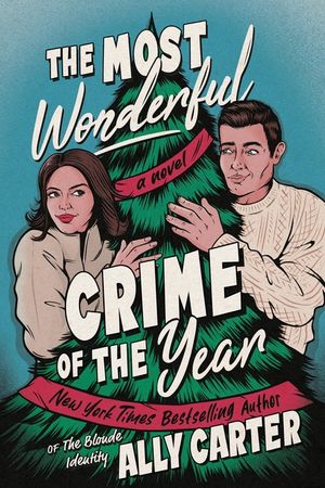 The Most Wonderful Crime of the Year image number 0