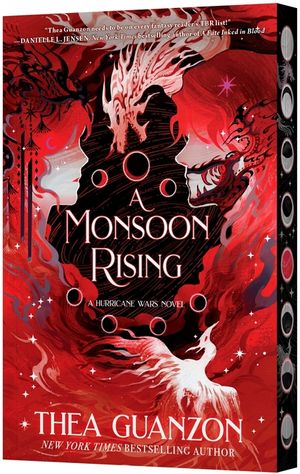 A Monsoon Rising image number 0