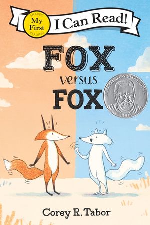 Fox Versus Fox image number 0