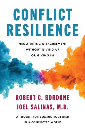 Conflict Resilience image number 0