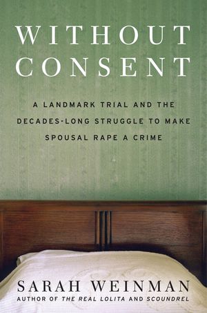Without Consent image number 0