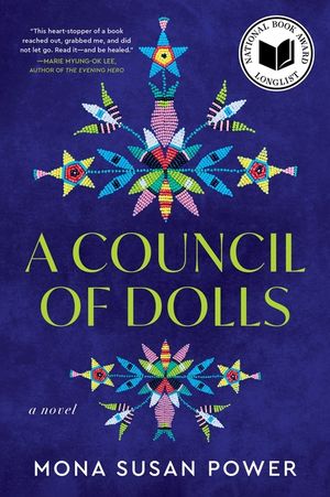 A Council of Dolls image number 0