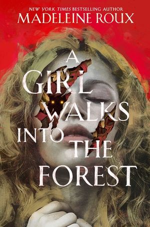 A Girl Walks Into the Forest image number 0
