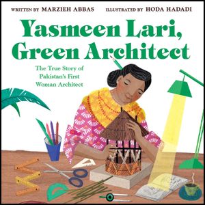 Yasmeen Lari, Green Architect image number 0