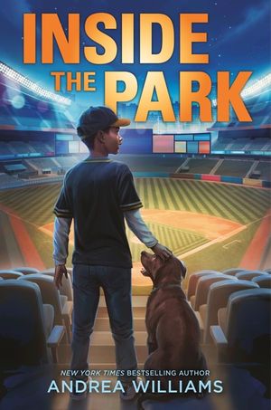 Inside the Park image number 0