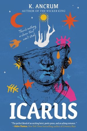 Icarus image number 0
