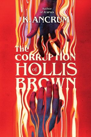 The Corruption of Hollis Brown image number 0