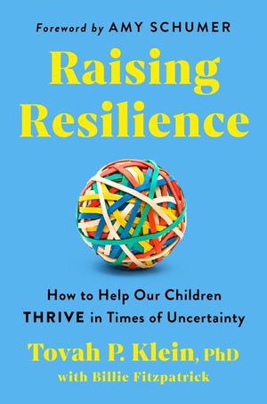 Supermarks: What Parents Can Do Today to Help Their Children Benefit from Growing Up in Times of Uncertainty image number 0