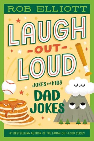 Laugh-Out-Loud: Dad Jokes image number 0