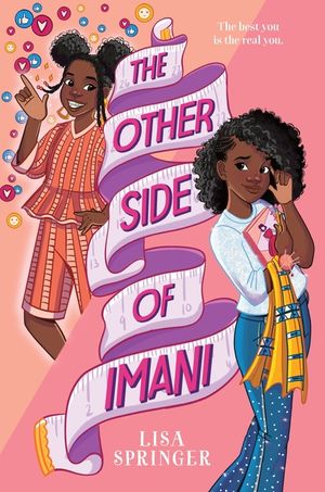 The Other Side of Imani image number 0