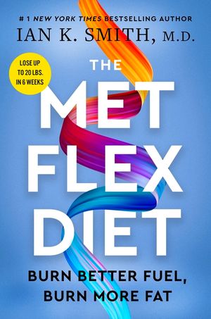 The Met Flex Diet image number 0