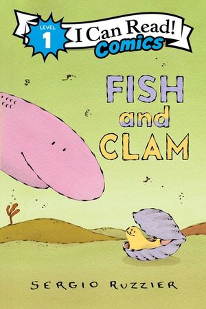 Fish and Clam image number 0