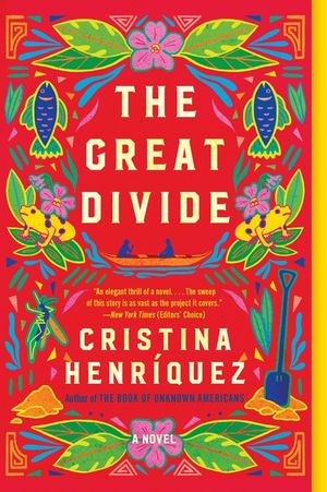 The Great Divide image number 0