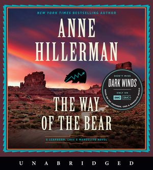 The Way of the Bear CD image number 0