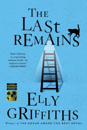 The Last Remains image number 0