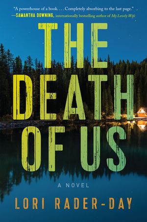 The Death of Us image number 0