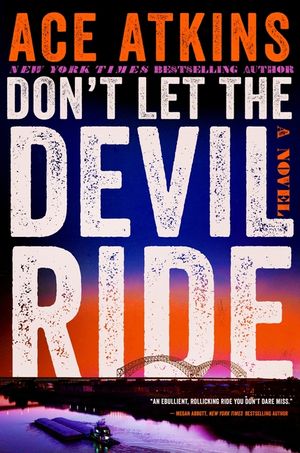Don't Let the Devil Ride image number 0