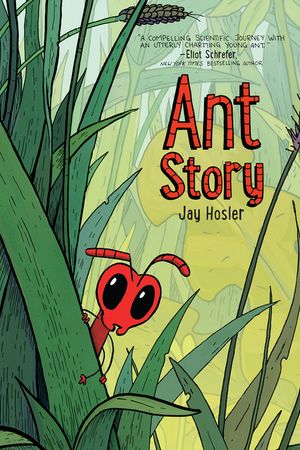 Ant Story image number 0