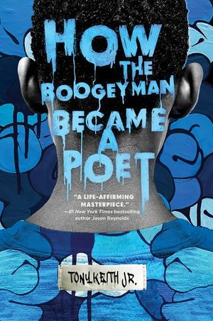 How the Boogeyman Became a Poet image number 0