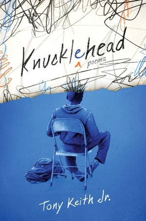 Knucklehead: Poems image number 0