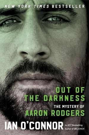 Out of the Darkness: The Magic and Mystery of Aaron Rodgers image number 0