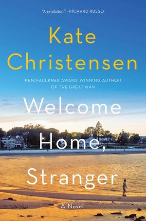 Welcome Home, Stranger image number 0