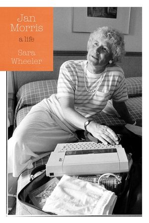 Jan Morris: An Authorized Life image number 0