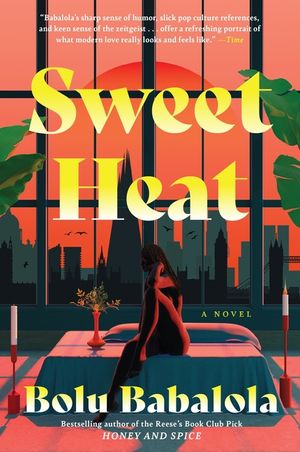 Sweet Heat image number 0