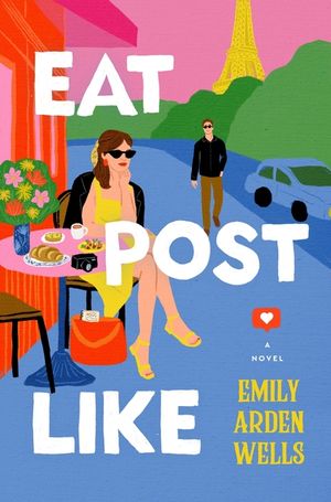 Eat Post Like image number 0