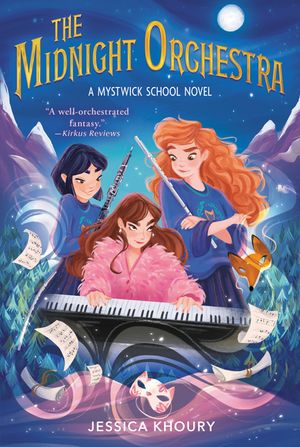 The Midnight Orchestra image number 0