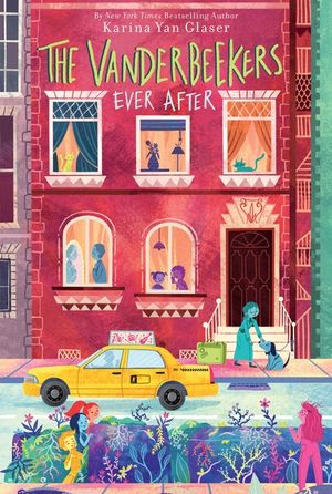 The Vanderbeekers Ever After image number 0