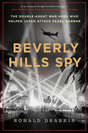 Beverly Hills Spy image number 0