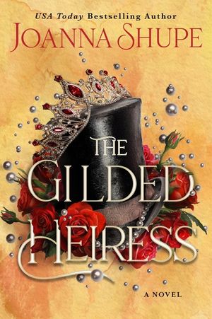The Gilded Heiress image number 0