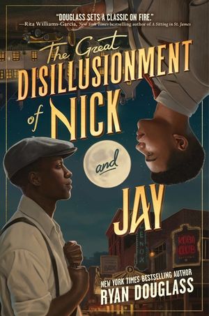 The Great Disillusionment of Nick and Jay image number 0
