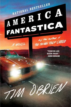 America Fantastica image number 0